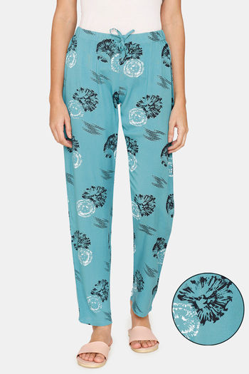 Buy Coucou Woven Pyjama - River Blue